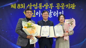 복지 사각지대 없애고 안전도 강화…가스公 ‘혁신 DNA’로 체질 바꿨다