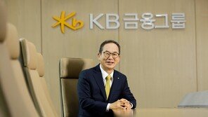 “10년 화두는 ‘전환과 확장’… 디지털 자산-AI 비즈니스 선점”