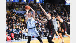 ‘이정현 23점’ 소노, 현대모비스 99-54 대파…단독 7위