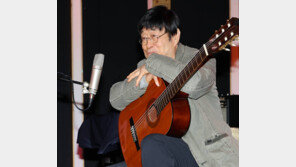 아니 벌써, 일흔… 울림은 늙지 않죠