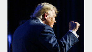 합의 흔드는 트럼프 “한국 관세 25%로 인상”