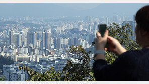 용산-강서-송파 등 수도권 50여곳 5만채 주택공급 추진