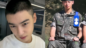 “광고계 이어 국방부도 손절”…차은우, 군 홍보 영상서 삭제