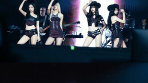 ‘2월 컴백’ 블랙핑크, 홍콩서 투어 대장정 마무리