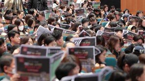 수험생 10명 중 7명은 ‘대학 네임밸류’ 따져…자연계는 ‘전공’