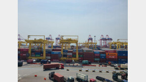 인천항만공사, 역대 최고 물동량 창출에 도전한다