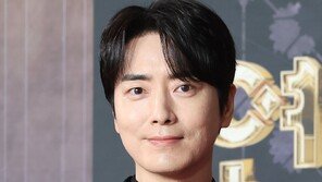 이준혁, 사제복 입는다…오컬트 드라마 ‘각성’ 주인공