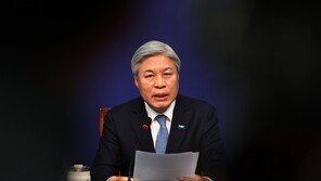 조국혁신당 서왕진 “몸집 불리기는 의미 없어…‘합당 논의 중단’ 의견도”