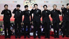 엔하이픈, 빌보드 ‘아티스트 100’ 첫 1위…글로벌 영향력