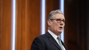 영국 스타머 총리, 오늘부터 방중 일정 돌입…“실용외교 행보”