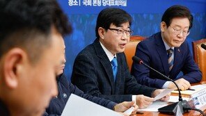 ‘김어준 처남’ 인태연 전 비서관, 소진공 신임 이사장에 선임