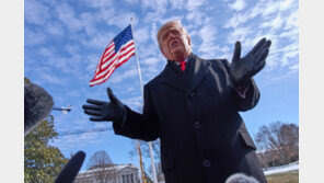 국힘, 美 관세 인상 예고에 “與 입법 폭주가 원인…터지면 남 탓”