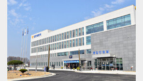 “무면허 적발 무서워서” 경찰 정차 명령 무시하고 10㎞ 추격전