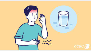난방 틀고 커피 마시고…겨울 실내가 ‘탈수 지옥’ 되는 이유