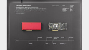 퓨리오사AI, NPU ‘RNGD’ 양산 돌입··· ‘한국 넘어 세계시장 향한다’