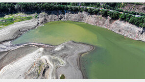 강릉 올해도 가뭄 계속되나, 이달 강수량 3.7㎜