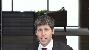 “밀월 끝?” 샘 올트먼, ICE 총격 사건 비판…“선 넘었다”