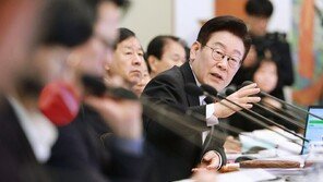 지자체 금고 이자율 천차만별…李 “1%도 100억, 이게 다 주민 혈세”