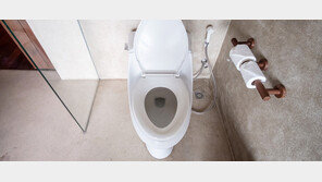 화장실 두루마리 휴지는 ‘이 방향’이 맞는 이유