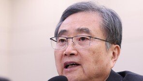 조현 “트럼프 관세 압박, 국회 비준 미동의가 원인 아냐”