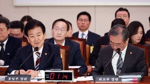 정동영, “北 무인기 침투 수사, 내란잔당 준동 행위 초점”