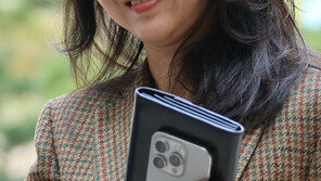 민희진, ‘뉴진스 탬퍼링’ 의혹 기자회견 불참 “멤버 가족 관련 충격 커”