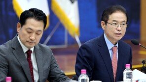 이철우 “정권 뺏기게 한 한동훈 제명해야…장동혁 잘하고 있다”