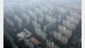 1분기 서울 분양 9969채…공급 가뭄 속 시장 관심 집중