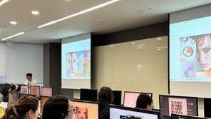 K뷰티·K패션에 ‘AI DNA’이식… 세계가 탐내는 글로벌 인재 키운다