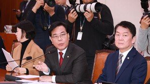 송언석 “美 ‘무역합의 이행 촉구 서한’, 정부 무능 드러날까 감추나”