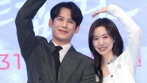 ‘사랑처방’ 진세연 “박기웅과 14년 만에 재회, 한결 같이 멋진 선배”