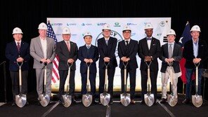 현대건설, 350MW 태양광 개발로 글로벌 에너지 인프라 확대