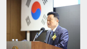 최인호 HUG 사장 취임…주거 안정 공공플랫폼 비전 제시