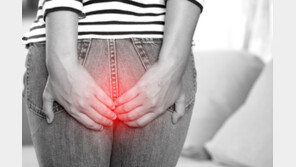 “참으려 해도 뿡” 갱년기 방귀, 냄새까지 독해졌다면?