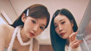 “전화 주세요” 콘서트 연출이 부른 혼선…다비치 측 “연락 자제해달라”