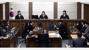 김건희 1심 판결에 변호인 “재판부에 감사” 與 “판사가 김건희 변호사인가?”