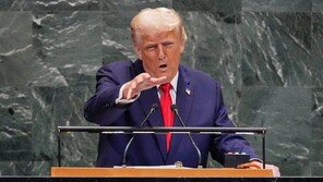 트럼프 “관세 재부과” 압박에…한미 투자 MOU ‘안전장치’ 무력화 우려