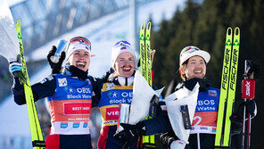 여름·겨울올림픽 통틀어 유일한 ‘금녀’의 종목은?