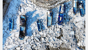 주말까지 한파, 다음주 ‘입춘’…전국 기온 5~10도 오를 듯