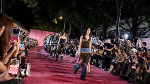 서울패션위크 개막 D-7… 글로벌 네트워크 고도화 나선다