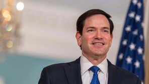 루비오 “베네수, 美 기대에 어긋나면 새 군사행동 준비돼” 경고