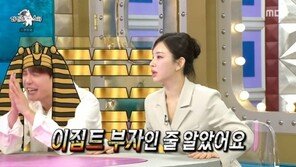 정선아 “김준수, 이집트 부자인 줄”…소속사 계약 비화