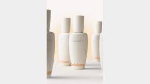 설화수, 영국 대표 뷰티 플랫폼 ‘컬트뷰티’ 입점