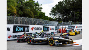 주요 글로벌 스포츠 대회 후원… 세계인에 기업 ‘눈도장’