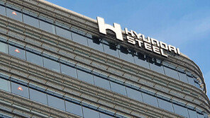 ‘기후변화 대응’ 국내 철강사 중 최고 등급