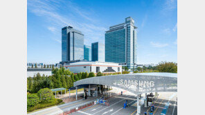 삼성 “AI 일상 동반자” 선언… 반도체 슈퍼사이클 올라탄다