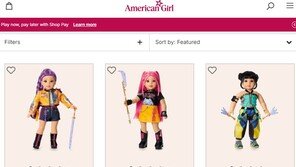 “너무 귀엽잖아”…바비 제조사, ‘23만원’ 케데헌 인형 공개