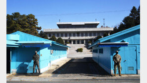 유엔사 “韓, DMZ 출입 승인권 갖는건 정전협정 위반”