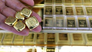 트럼프 “달러 약세 좋다” 금 4% 급등, 5300달러 돌파