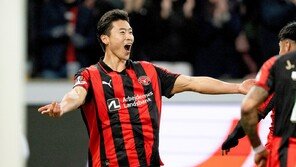 조규성·오현규 ‘코리안리거’들, UEL 16강 직행 정조준